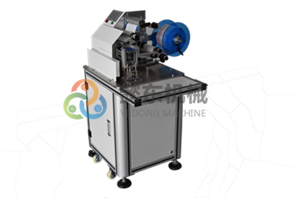圓瓶貼標(biāo)機